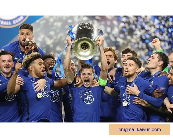 切尔西关键球员状态回暖，近期表现稳健值得关注