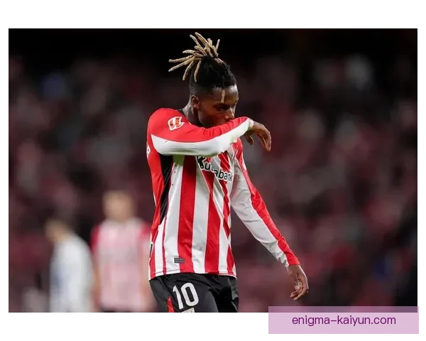 西甲伊尼亚基·威廉姆斯状态回暖，持续展示出色竞争力