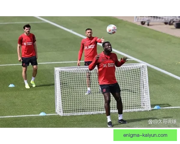 博尼法斯展现禁区威胁，持续提高球队攻击力